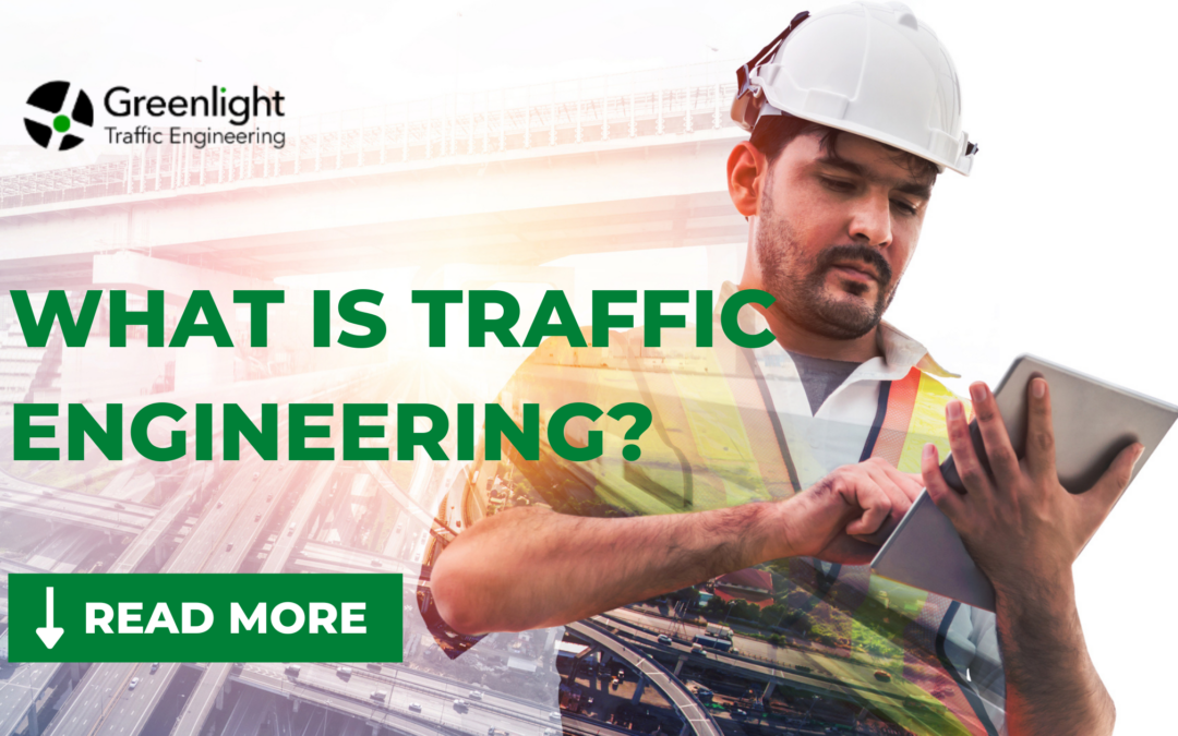 what is traffic enginnering blog graphic