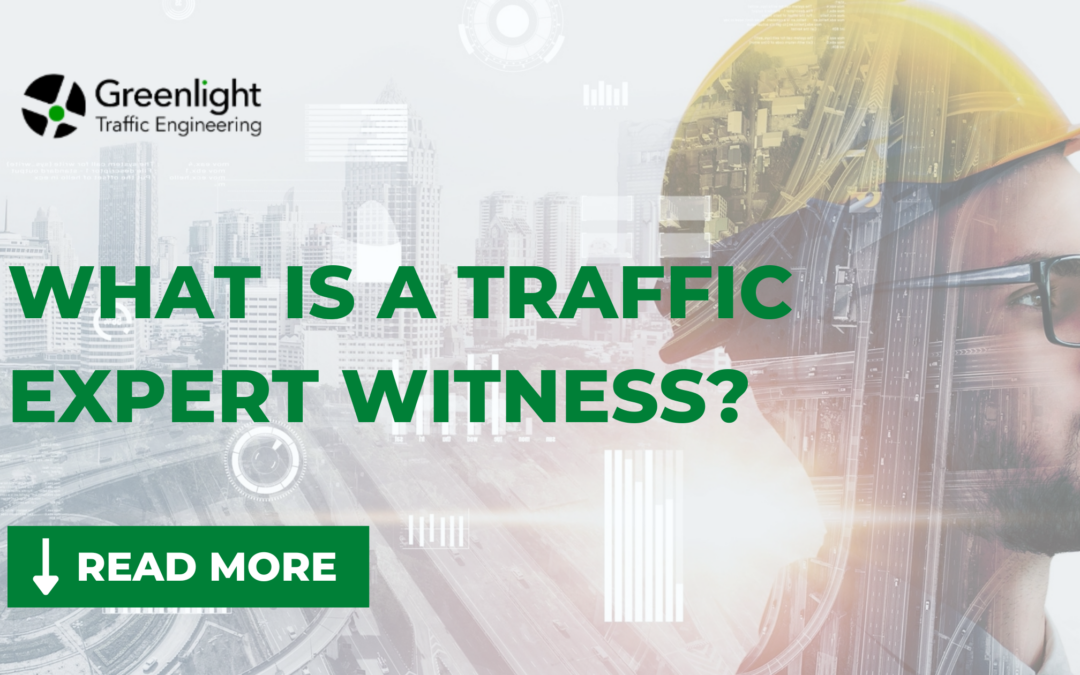 What is a Traffic Expert Witness