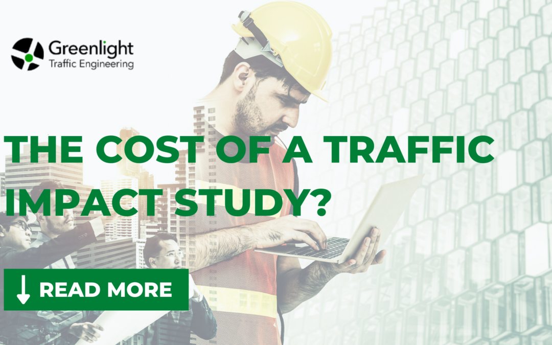 How Much Does a Traffic Study Cost?