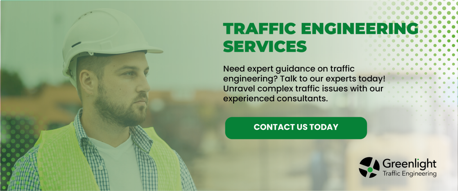 What is Traffic Engineering - Contact Us